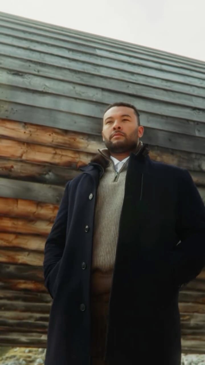 Post 9 by HIRMER BIG & TALL on Instagram (video)