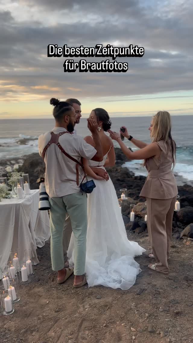 Post 2 by Sonja Schwarz Makeup Artist Hairstylist on Instagram (video)
