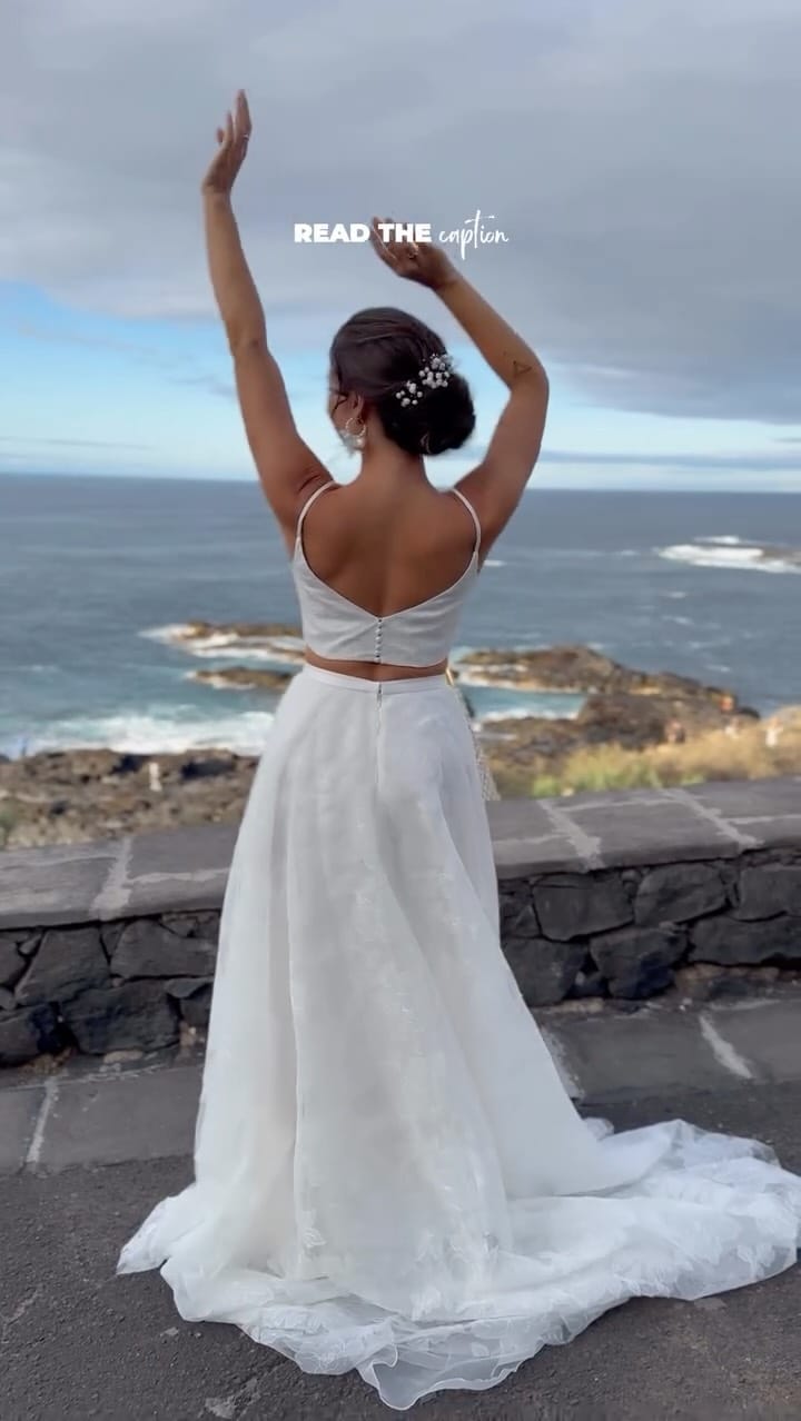 Post 4 by Sonja Schwarz Makeup Artist Hairstylist on Instagram (video)