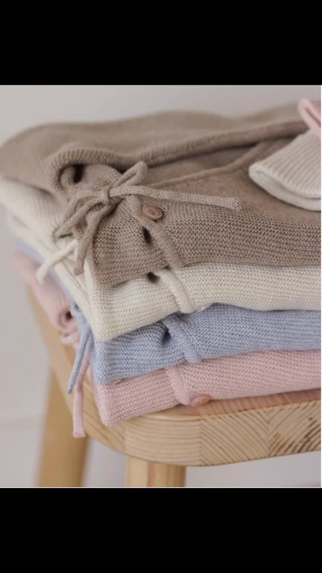Post 6 by The Snug Baby Company on Instagram (video)