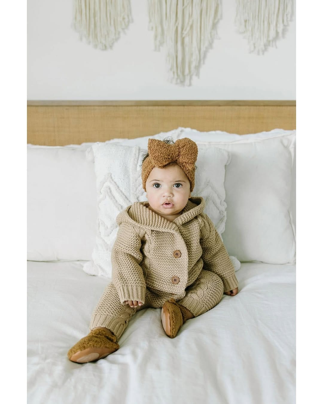 Post 8 by The Snug Baby Company on Instagram (image)