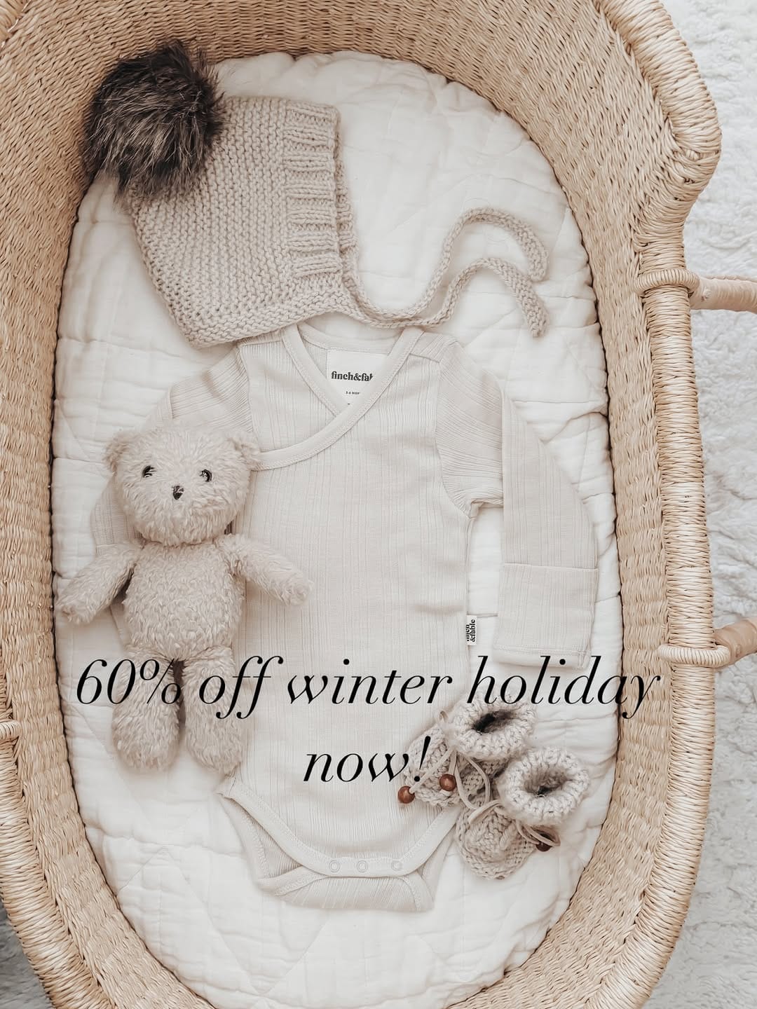 Post 3 by The Snug Baby Company on Instagram (image)