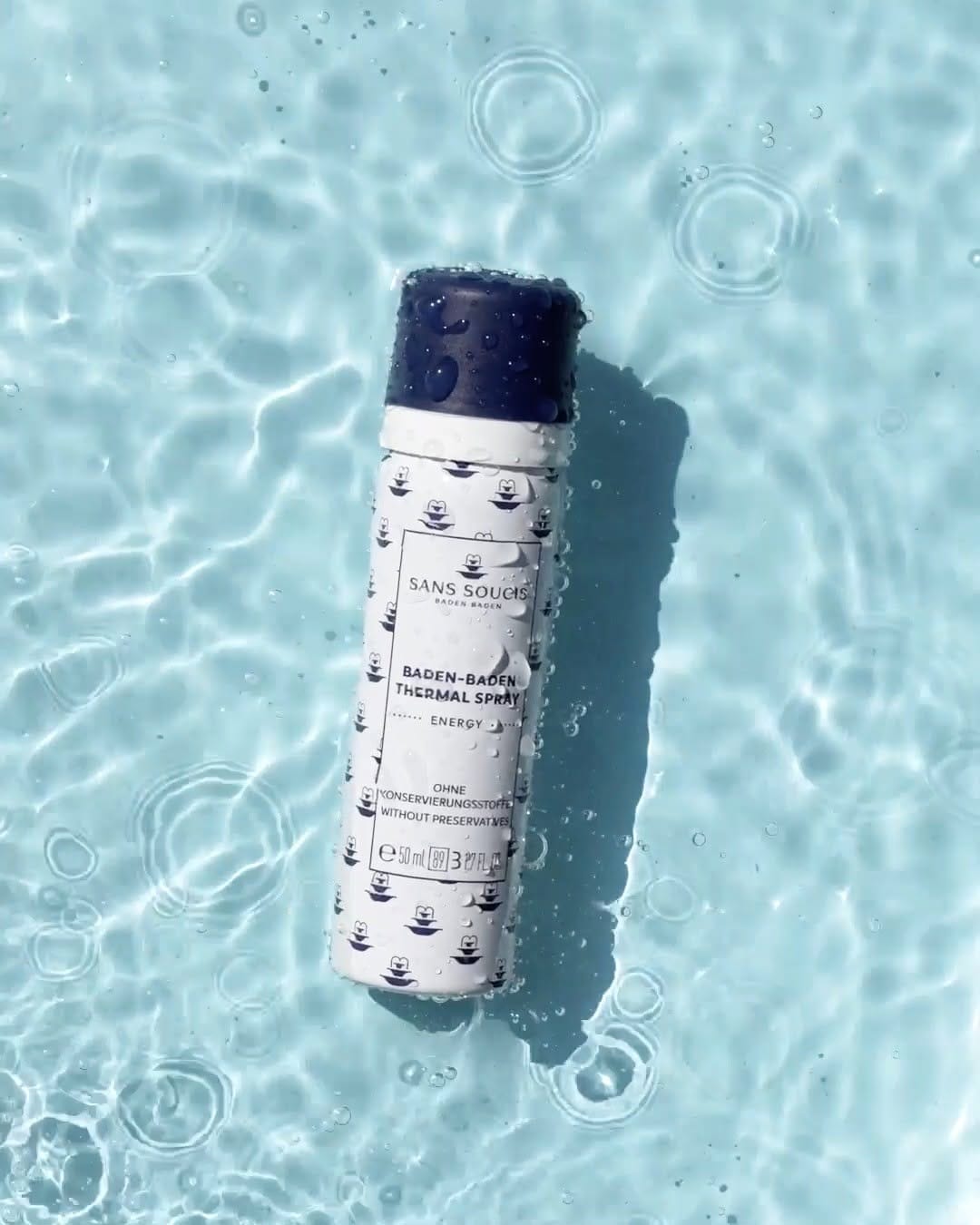 Post 9 by SANS SOUCIS on Instagram (video)