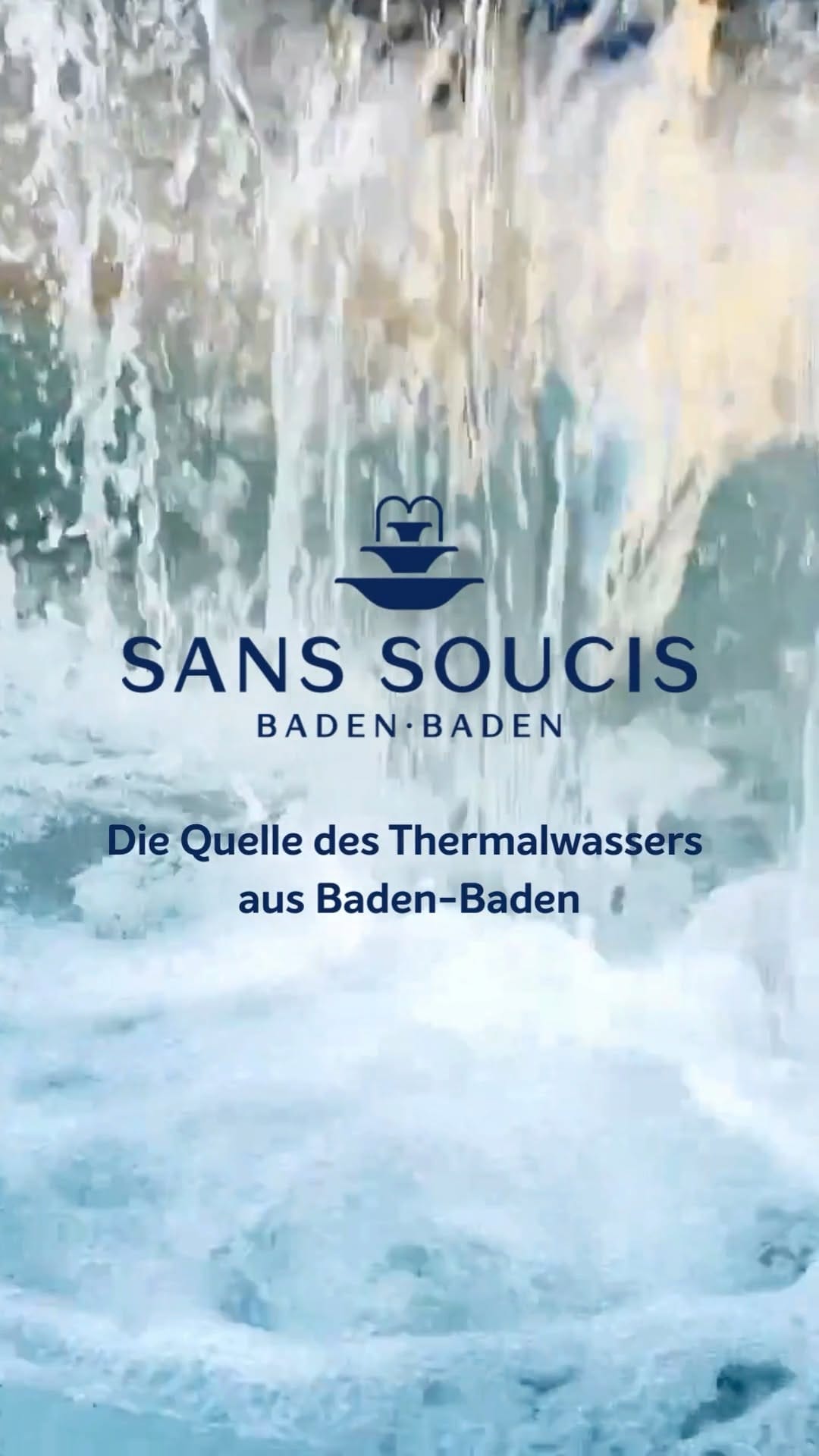 Post 6 by SANS SOUCIS on Instagram (video)