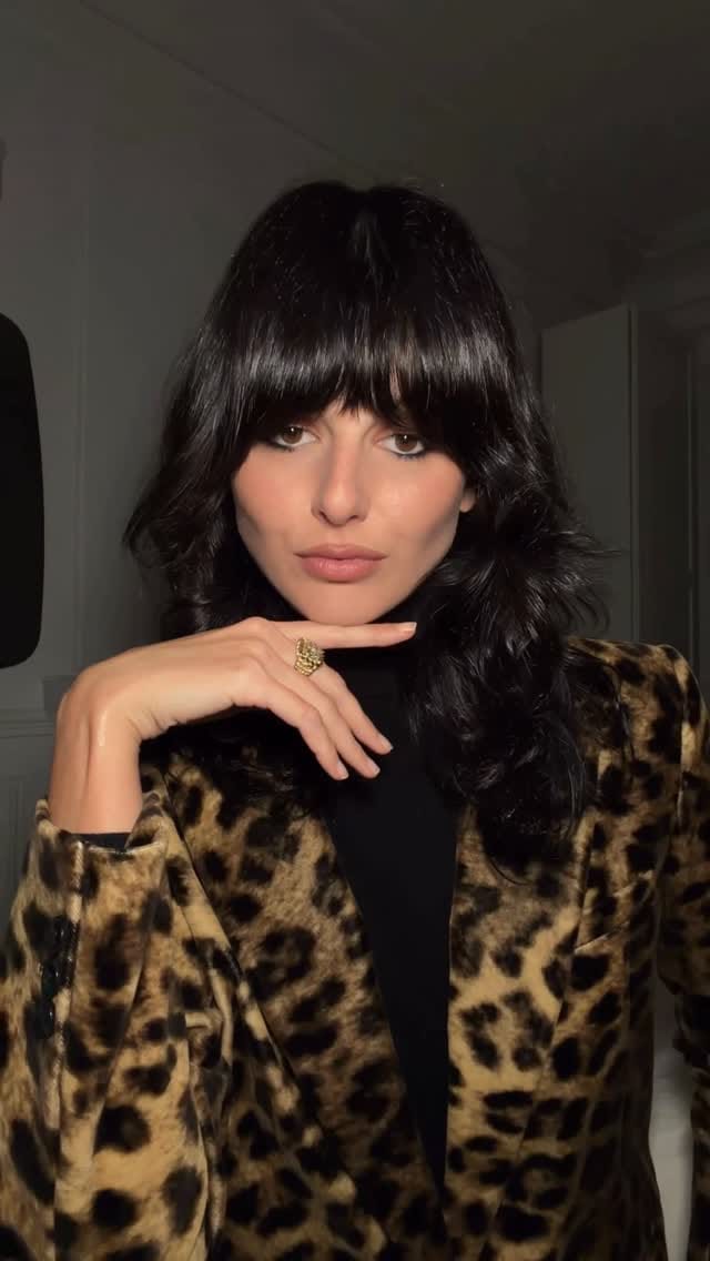 Post 8 by Justine Soranzo on Instagram (video)