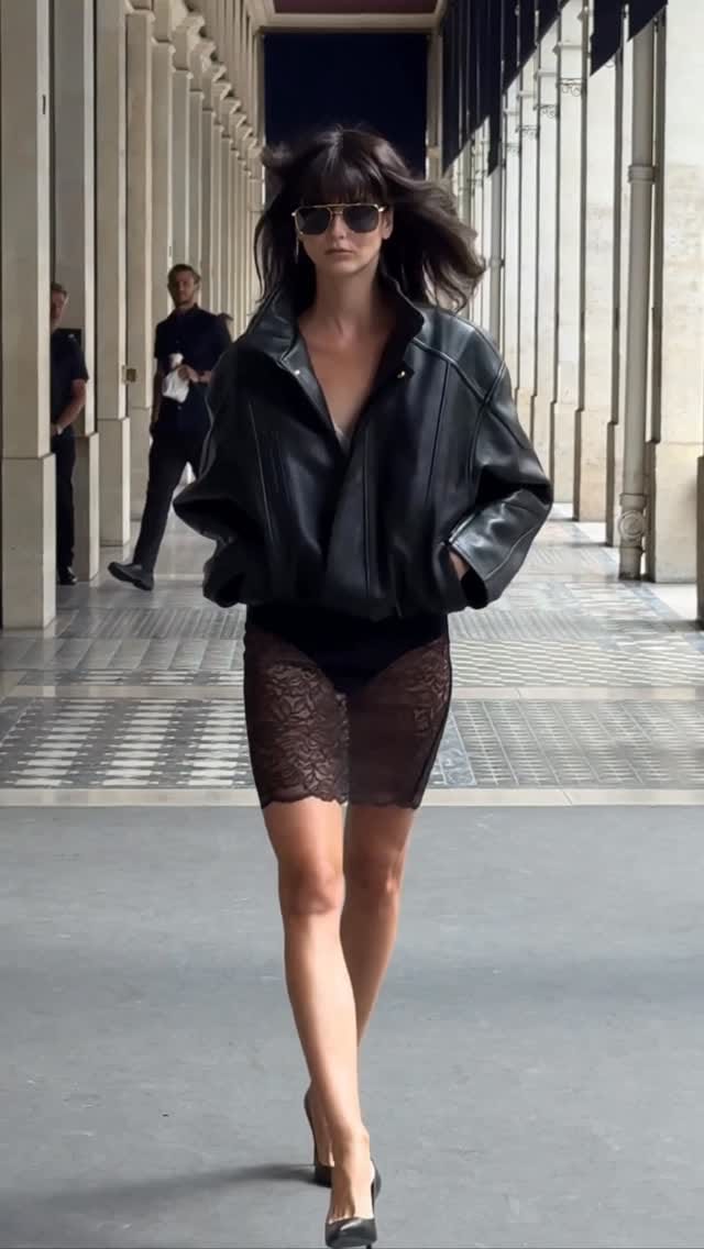Post 10 by Justine Soranzo on Instagram (video)