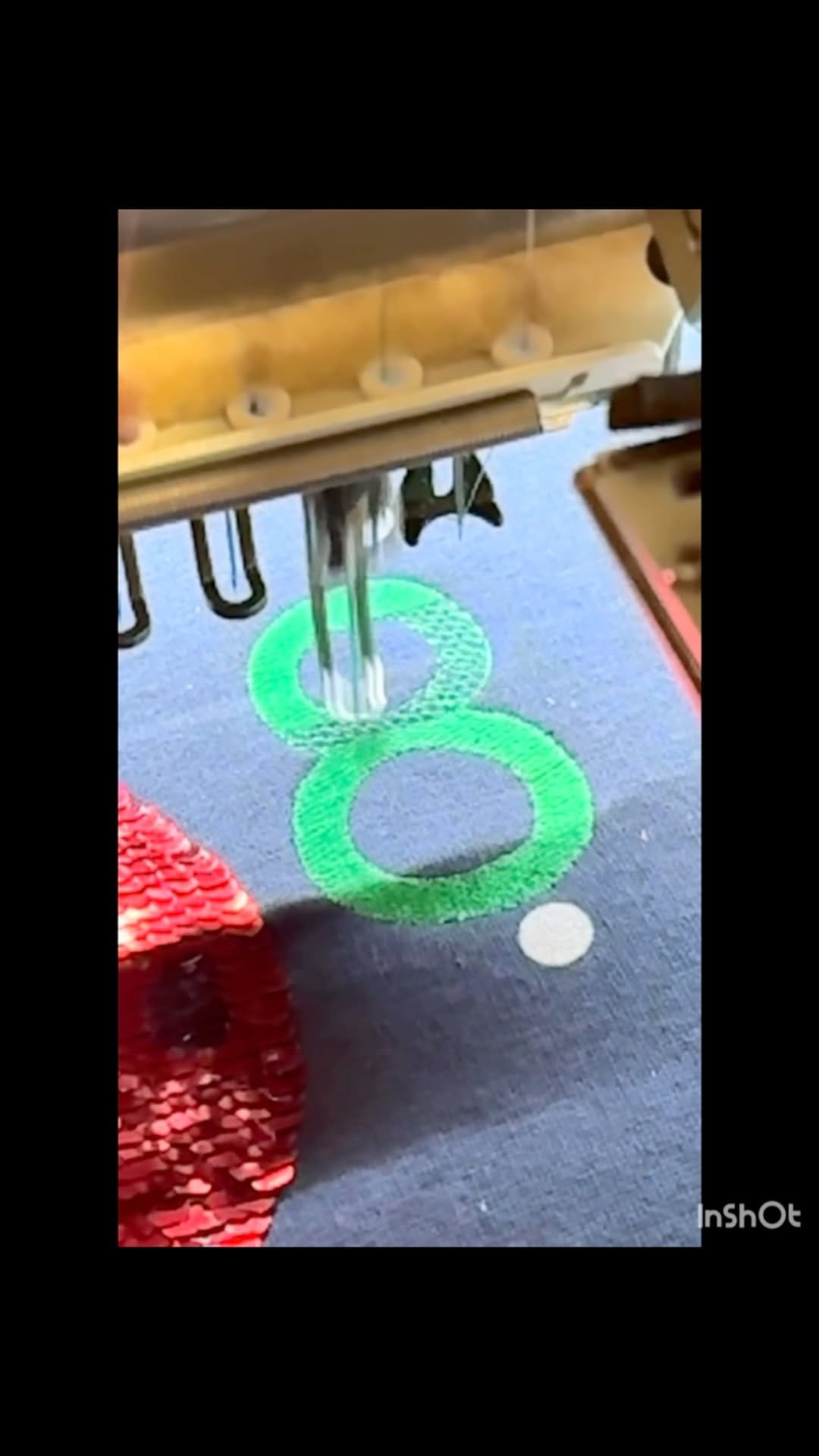 Post 1 by EMI&LIA KIDS Couture boutique on Instagram (video)