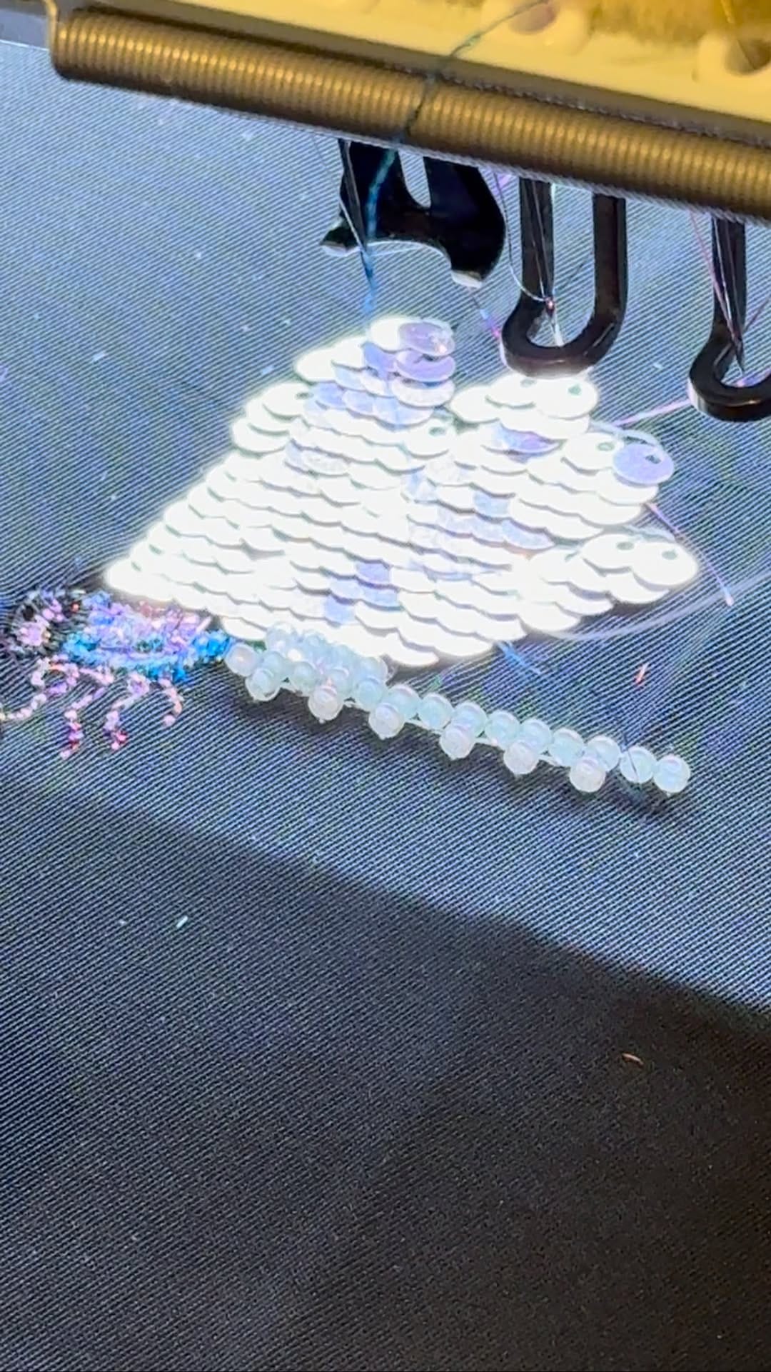 Post 6 by EMI&LIA KIDS Couture boutique on Instagram (video)