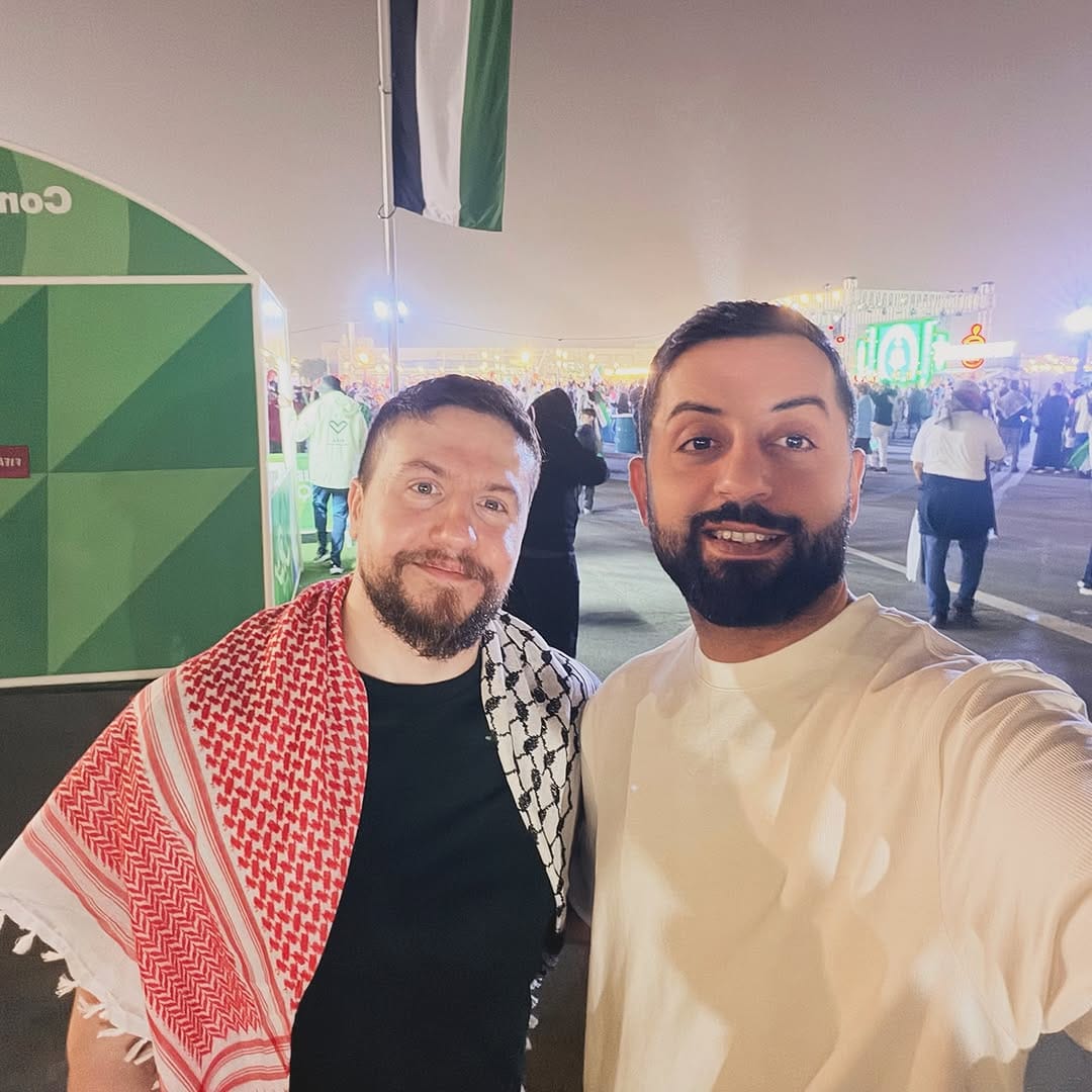 Post 2 by Mohammad Faisal on Instagram (image)