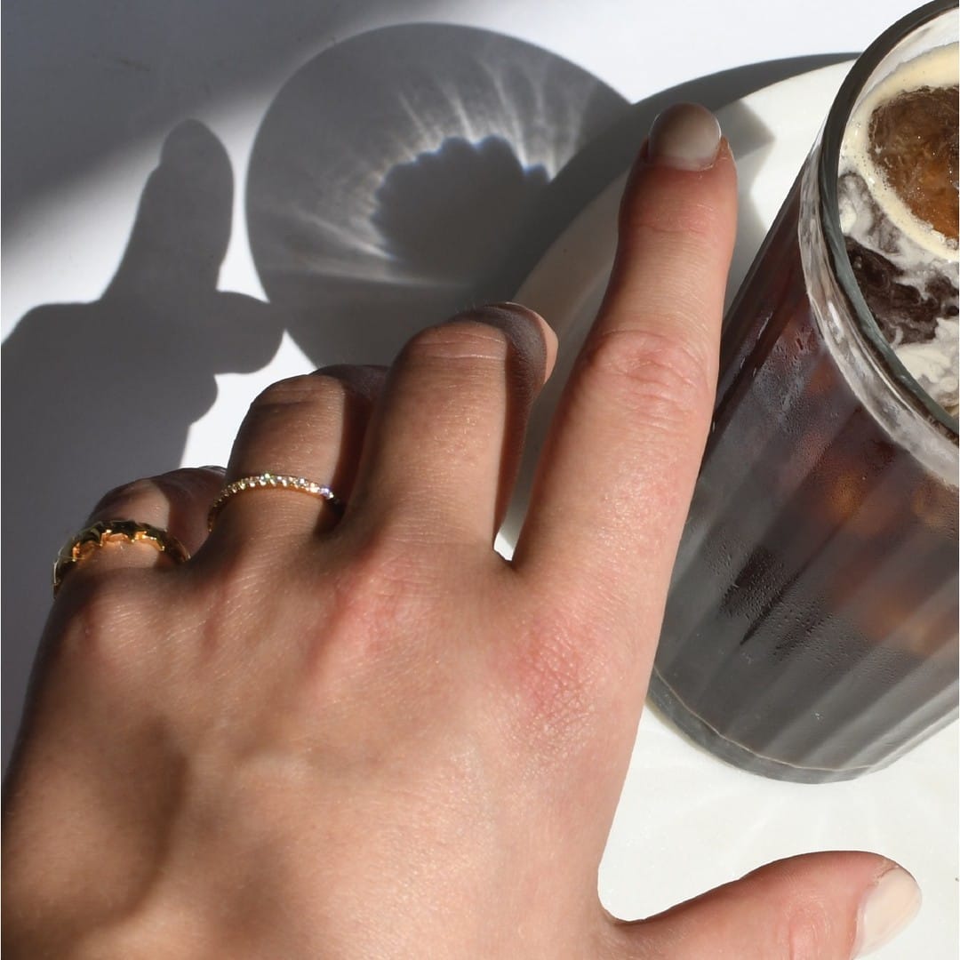 Post 4 by SO COSI | JEWELRY & CANDLES on Instagram (image)