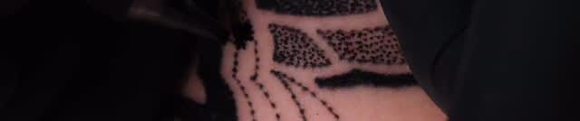 Post 10 by TATTOO DOTWORK MAORI GEOMETRY BERLIN on Instagram (video)
