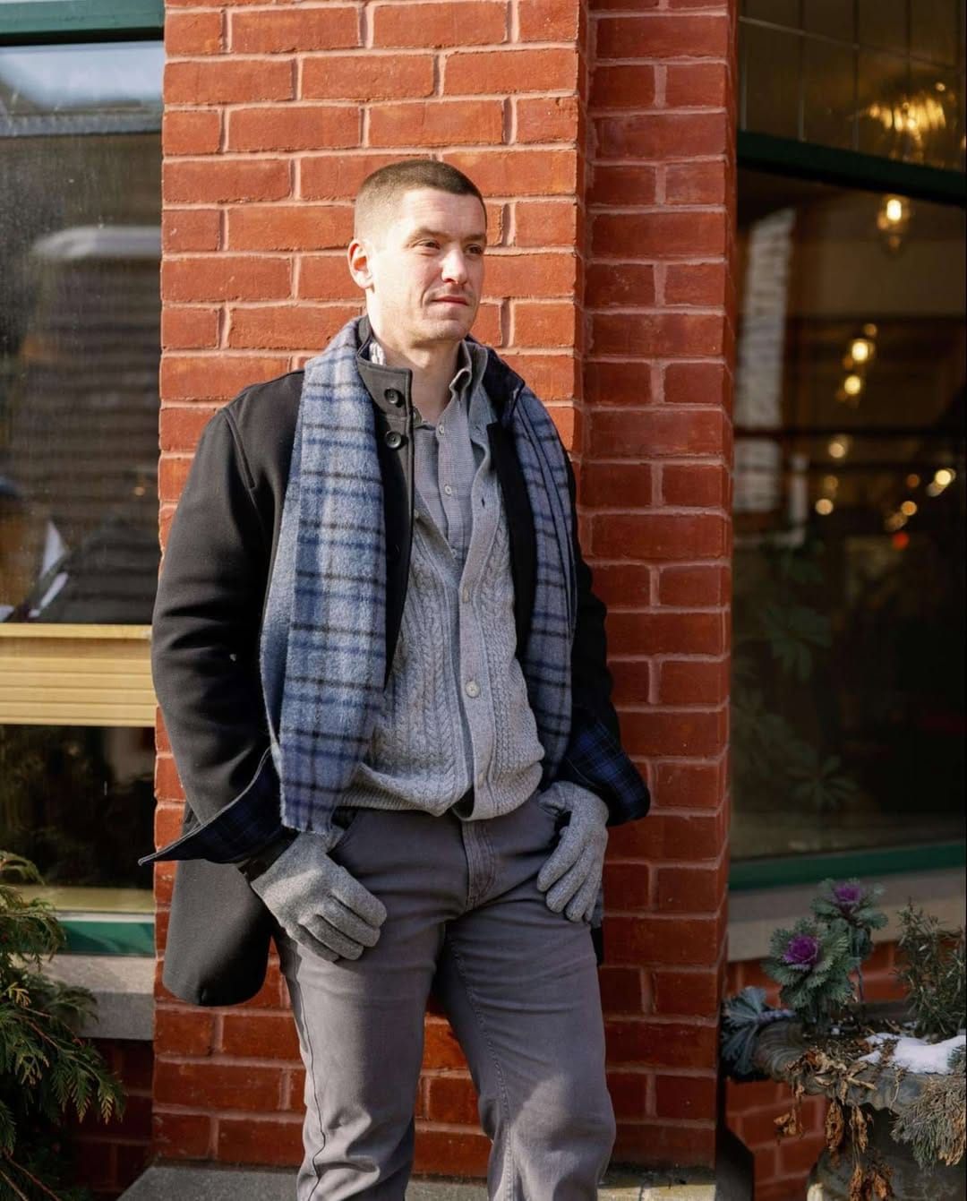 Post 2 by Union Hall Supply Co. | Saratoga Men’s Clothing Store on Instagram (carousel)