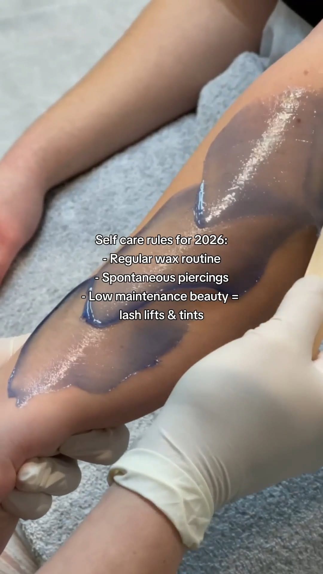 Post 5 by Essential Beauty & Piercing on Instagram (video)