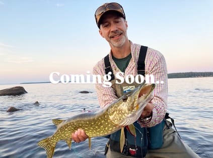 Post 9 by CREEKSIDE FLY & TACKLE on Instagram (carousel)