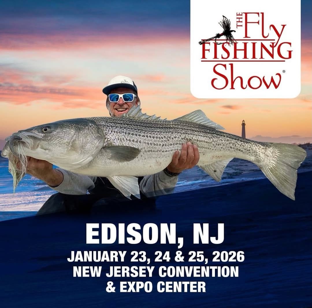 Post 8 by CREEKSIDE FLY & TACKLE on Instagram (carousel)