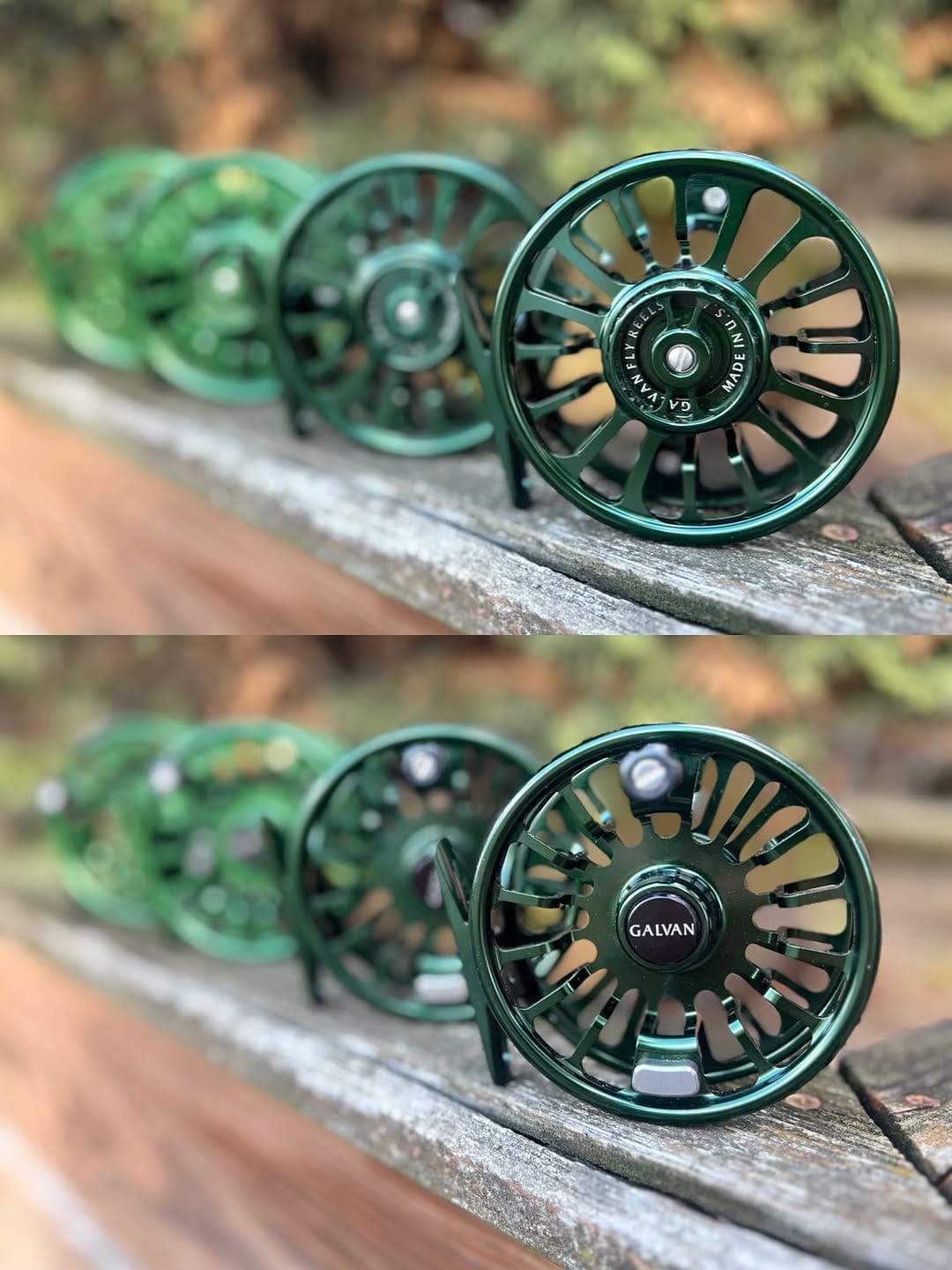 Post 5 by CREEKSIDE FLY & TACKLE on Instagram (carousel)