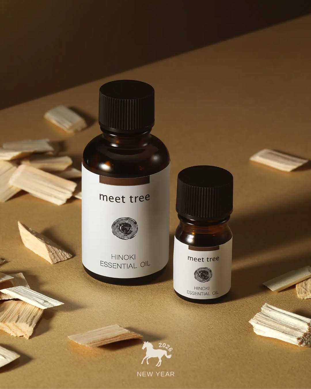 Post 5 by meet tree on Instagram (image)