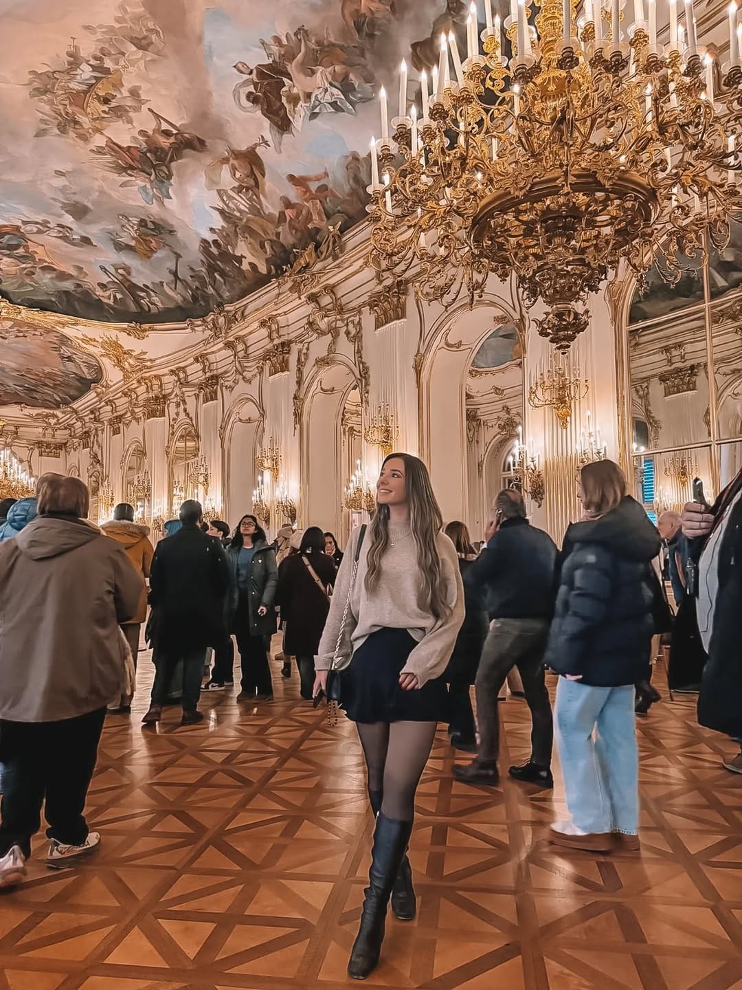 Post 6 by Stefanie on Instagram (carousel)