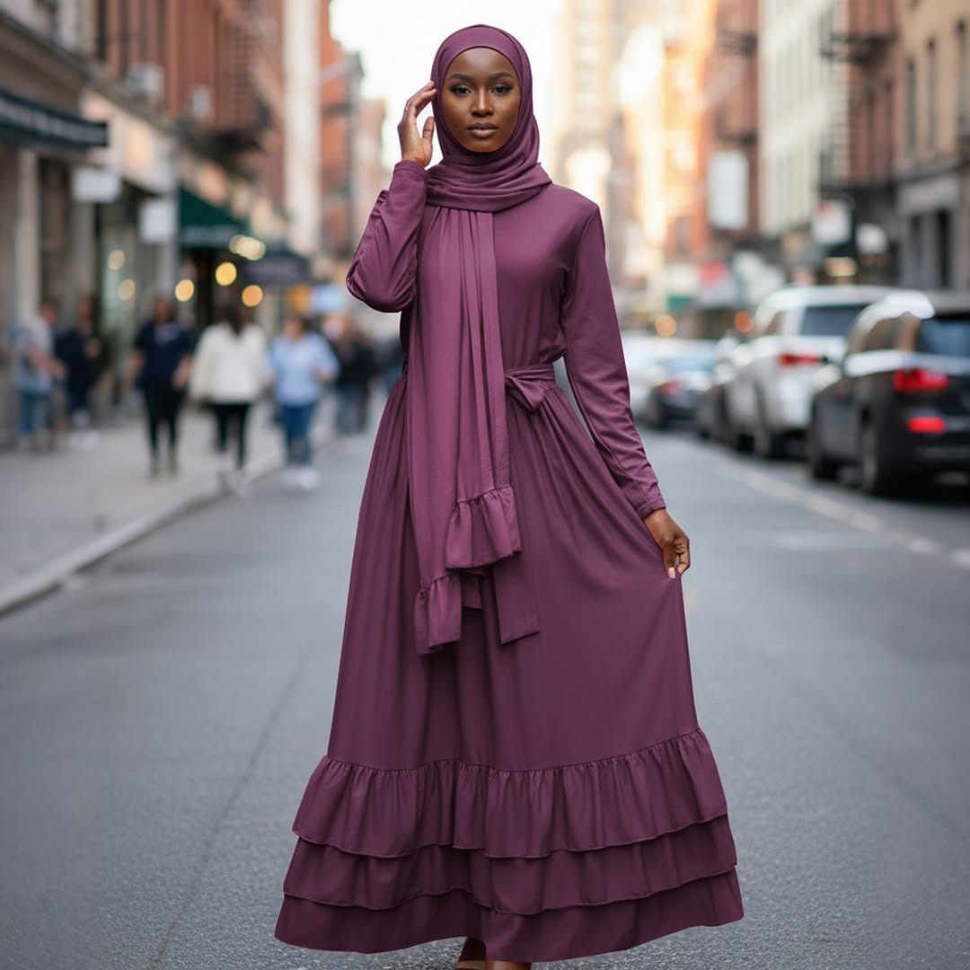 Post 5 by Ajwa Islamic Fashion & Books on Instagram (carousel)