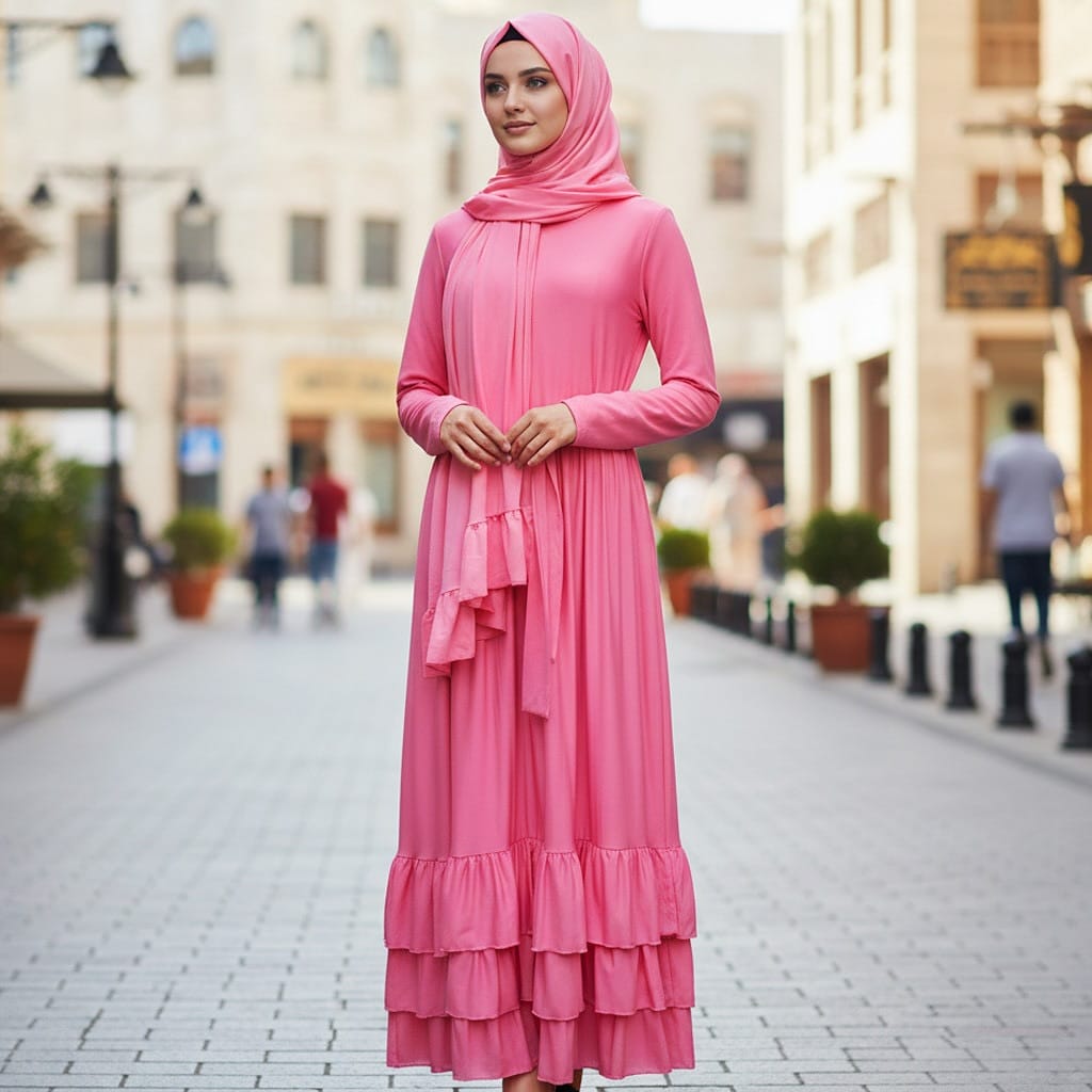 Post 7 by Ajwa Islamic Fashion & Books on Instagram (carousel)