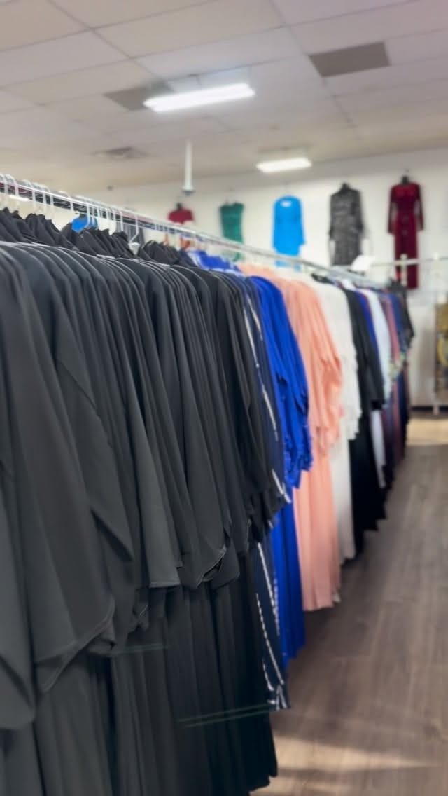 Post 3 by Ajwa Islamic Fashion & Books on Instagram (video)