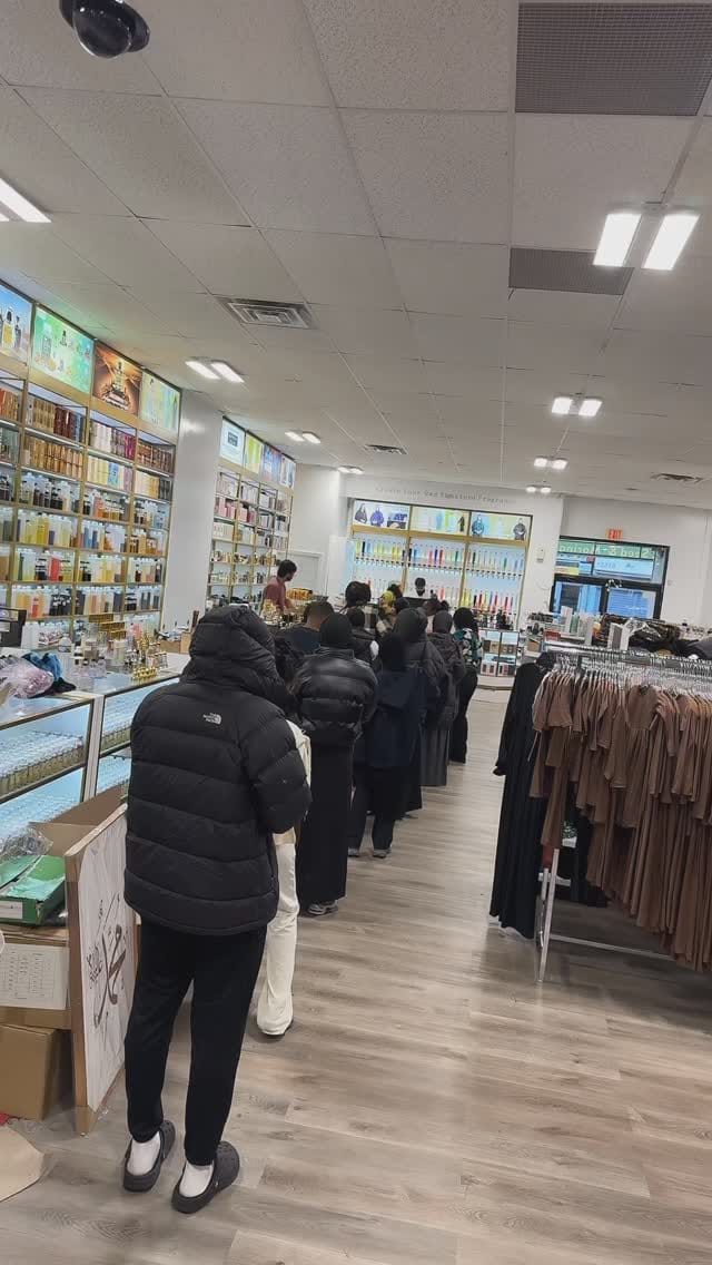 Post 8 by Ajwa Islamic Fashion & Books on Instagram (video)