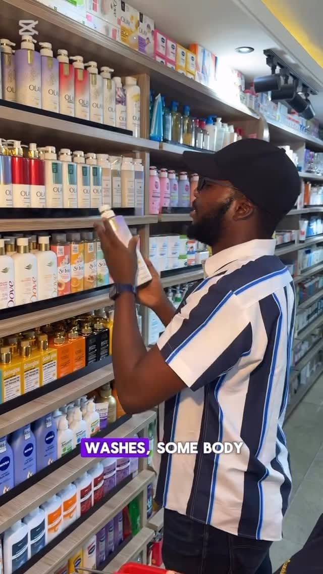 Post 9 by Adejumo Abdulazeez Babatunde on Instagram (video)
