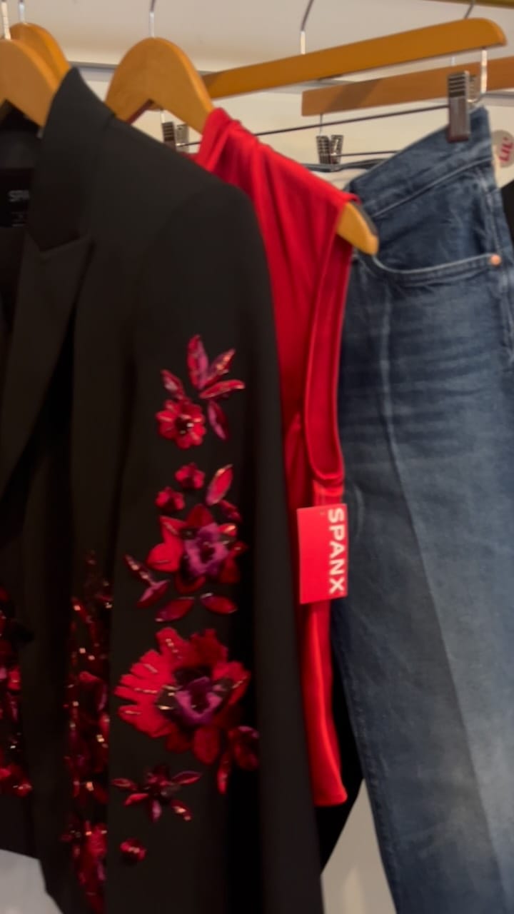 Post 2 by Alice Blue | Women’s Boutique on Instagram (video)