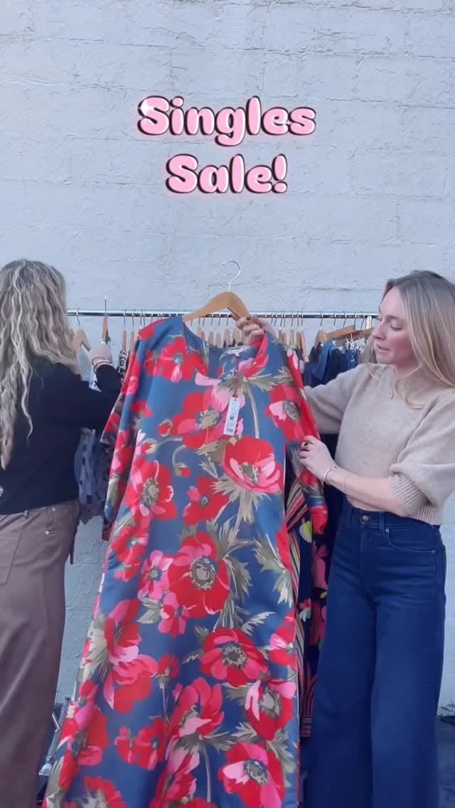 Post 6 by Alice Blue | Women’s Boutique on Instagram (video)