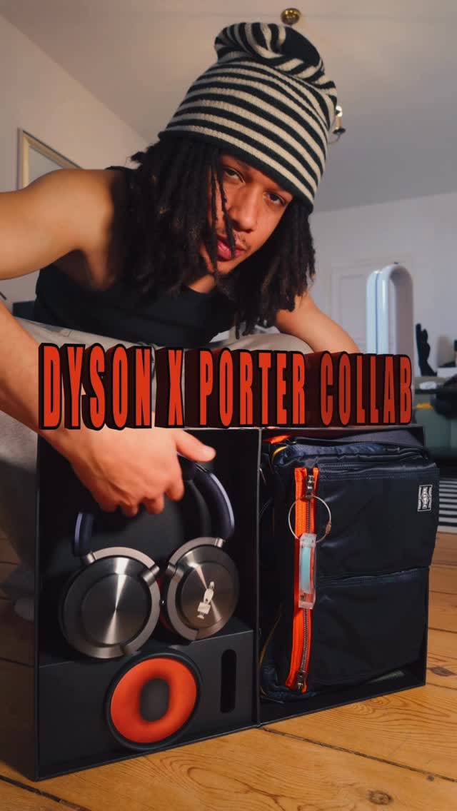 Post 2 by Chriscross 🇹🇬/🇩🇪 on Instagram (video)