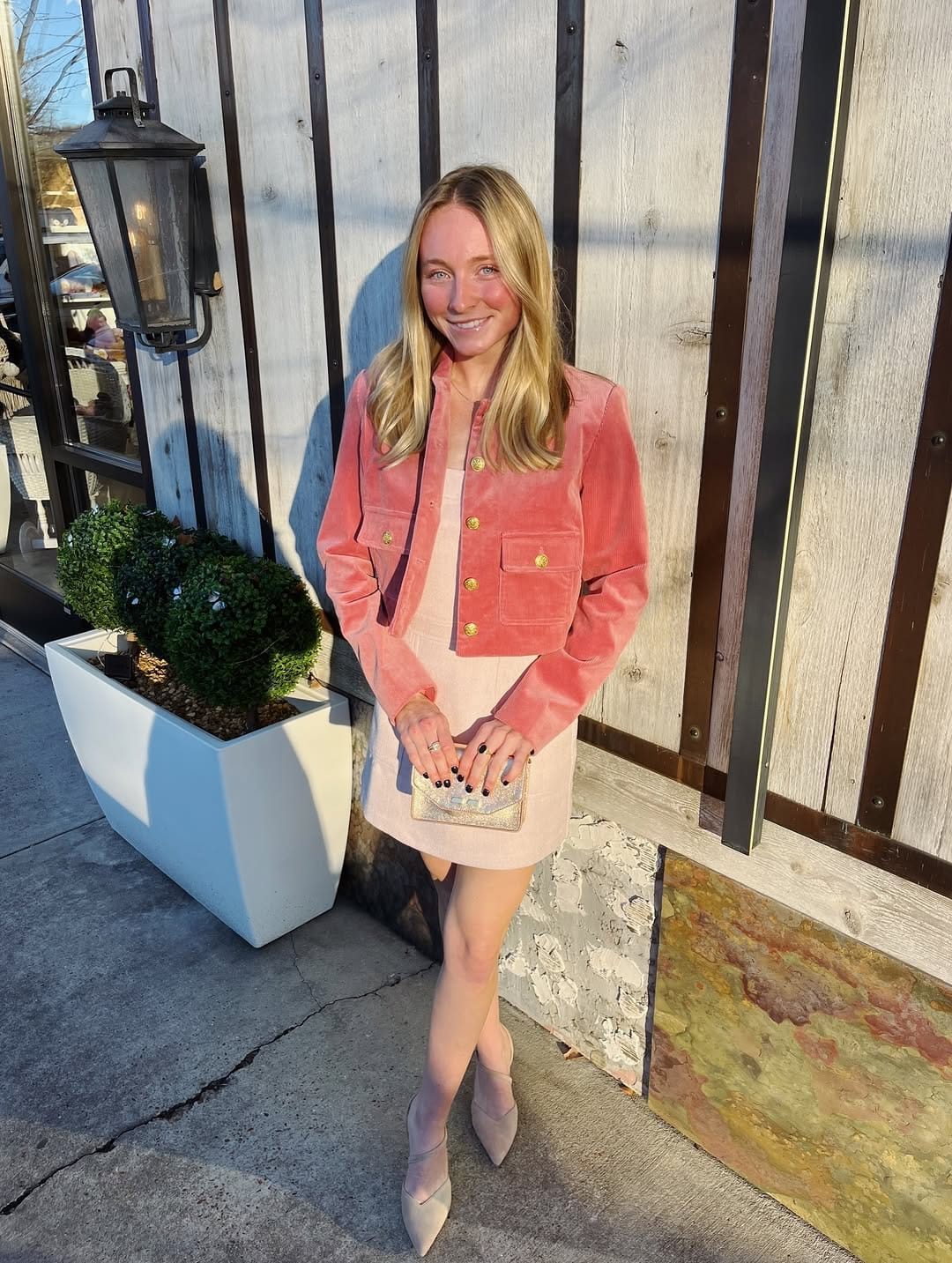 Post 4 by Alice Blue | Women’s Boutique on Instagram (carousel)
