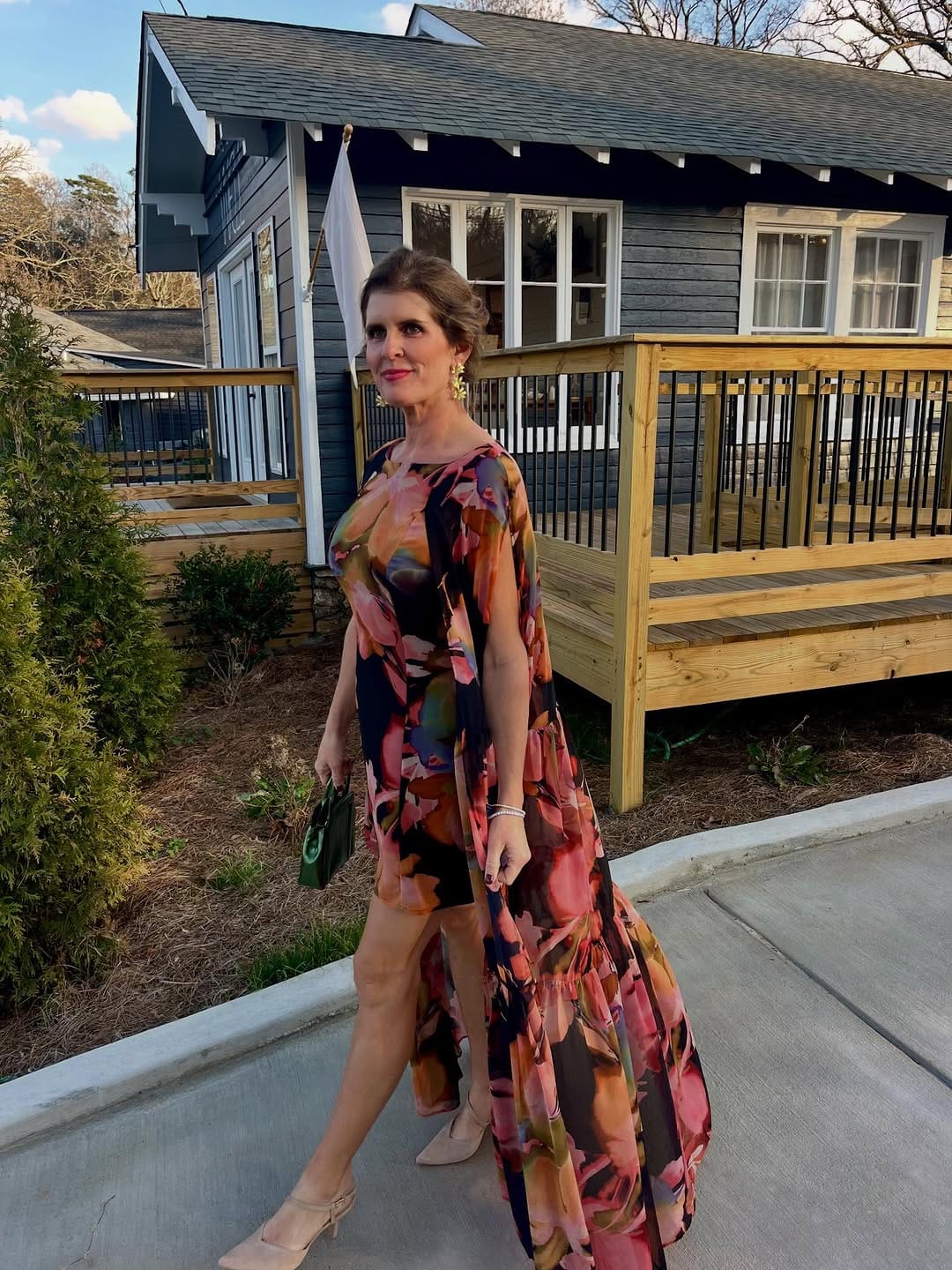 Post 3 by Alice Blue | Women’s Boutique on Instagram (image)