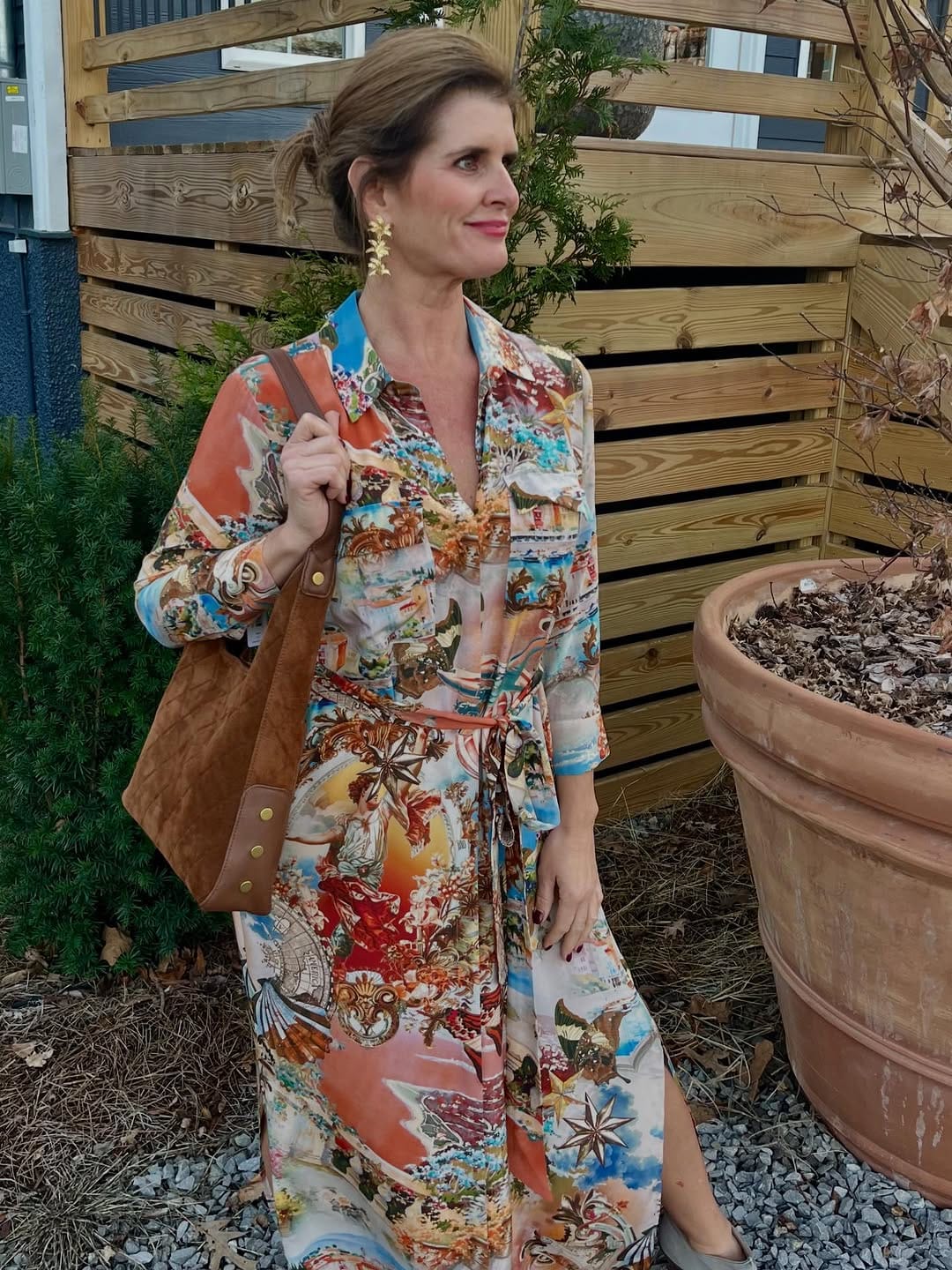 Post 9 by Alice Blue | Women’s Boutique on Instagram (image)