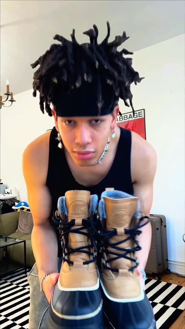 Post 4 by Chriscross 🇹🇬/🇩🇪 on Instagram (video)
