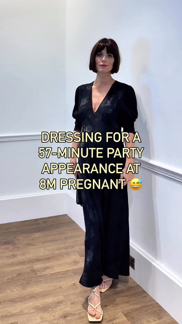 Post 6 by For The Creators | Maternity Clothes & Maternity Essentials on Instagram (video)