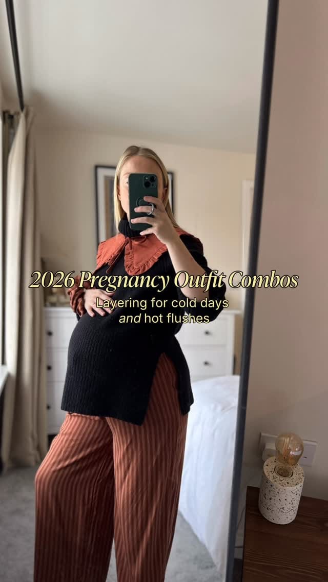 Post 4 by For The Creators | Maternity Clothes & Maternity Essentials on Instagram (video)