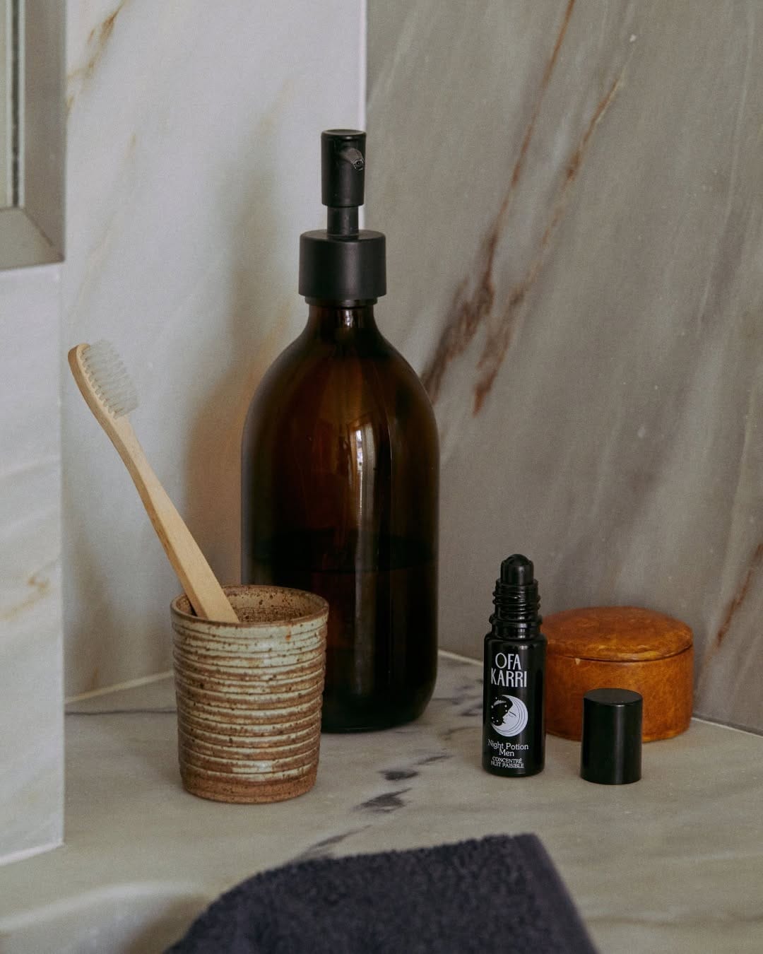 Post 5 by OFA KARRI | Powered by essential oils 🌱 on Instagram (carousel)