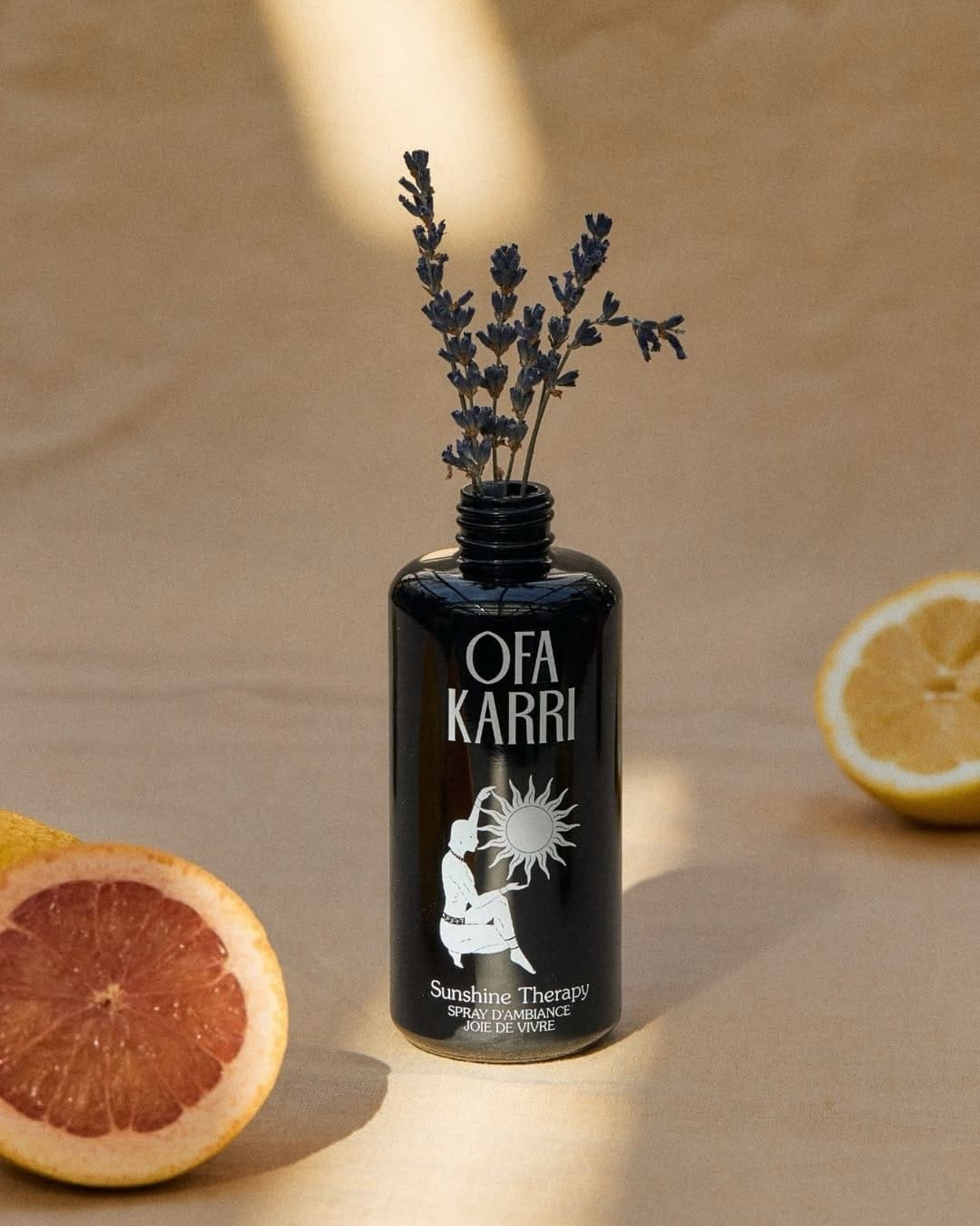 Post 9 by OFA KARRI | Powered by essential oils 🌱 on Instagram (image)