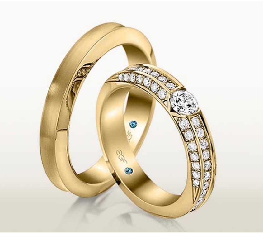 Post 4 by Juwelier ZERO on Instagram (image)