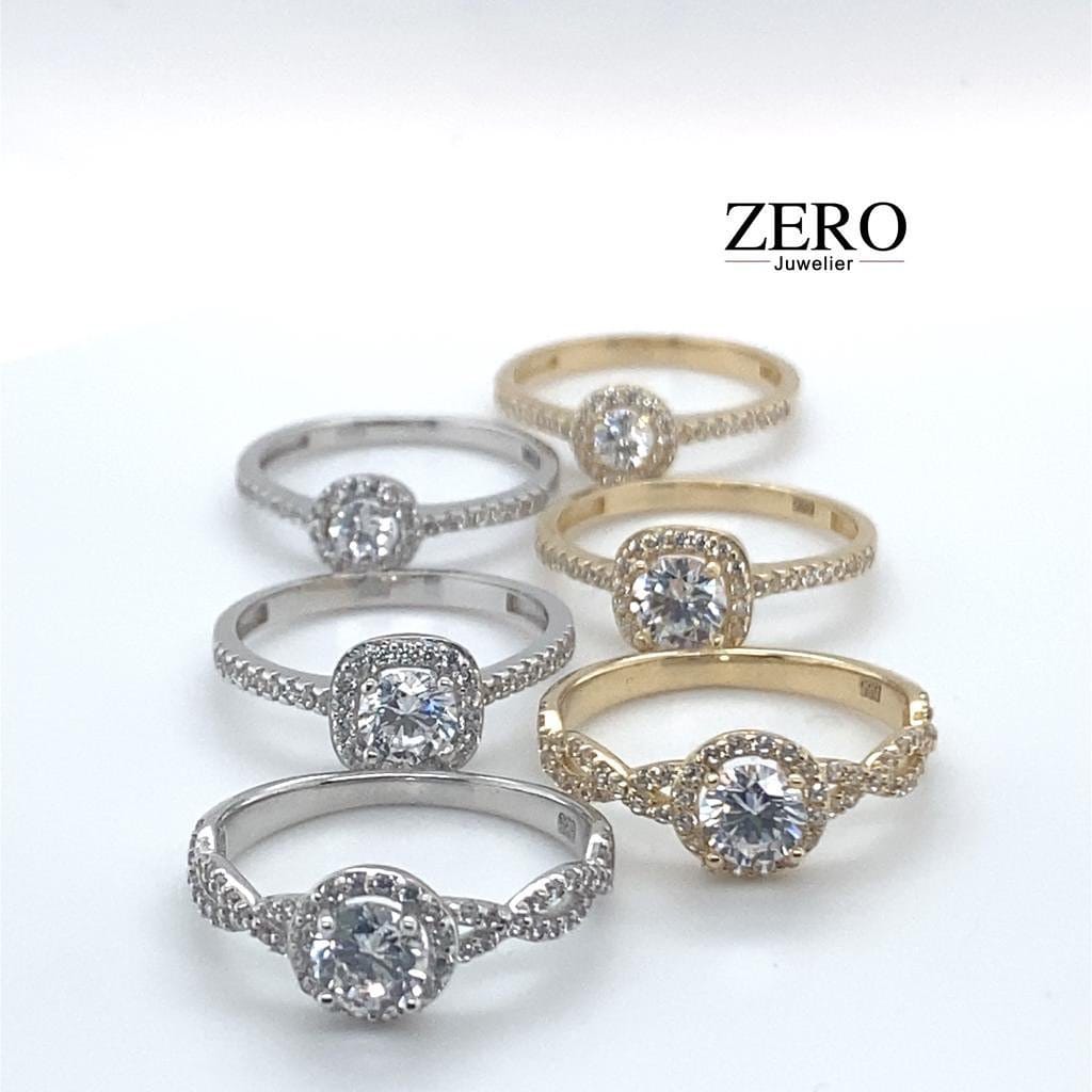 Post 3 by Juwelier ZERO on Instagram (image)