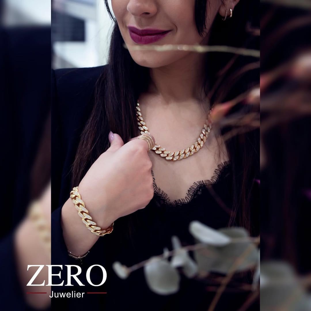 Post 7 by Juwelier ZERO on Instagram (carousel)