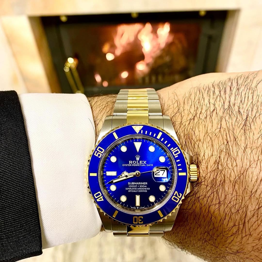 Post 9 by Juwelier ZERO on Instagram (image)