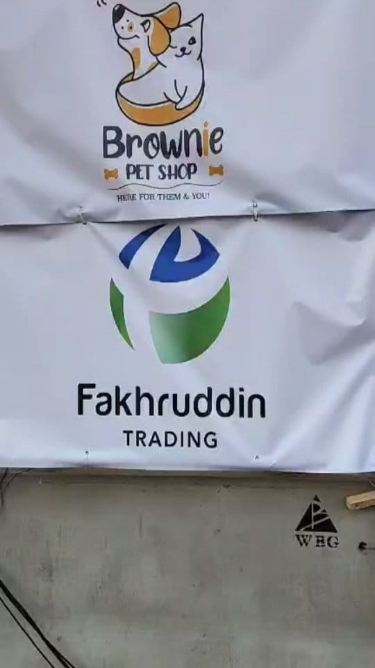 Post 4 by Fakhruddin Trading LLC on Instagram (video)