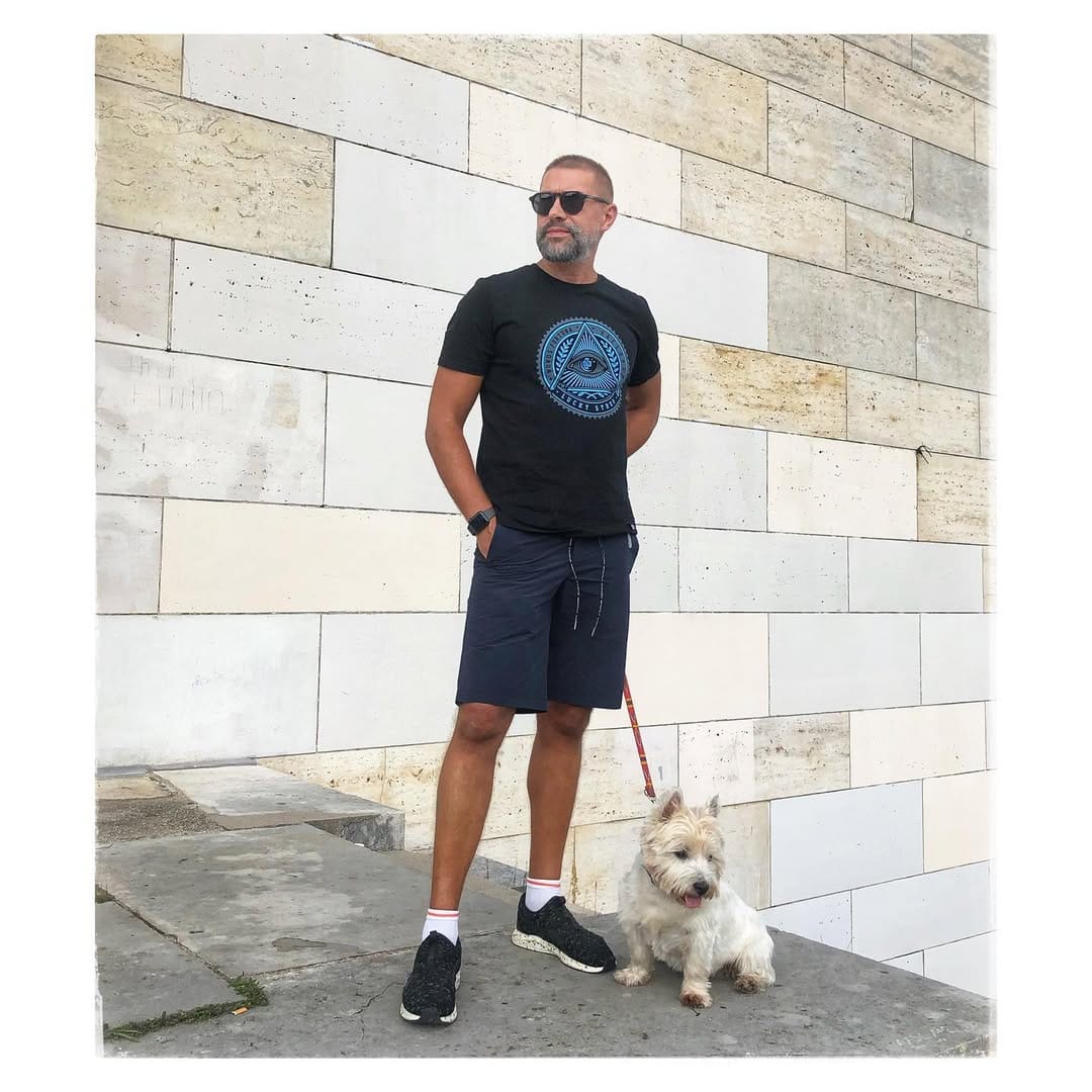 Post 10 by Lucky Syrup on Instagram (image)