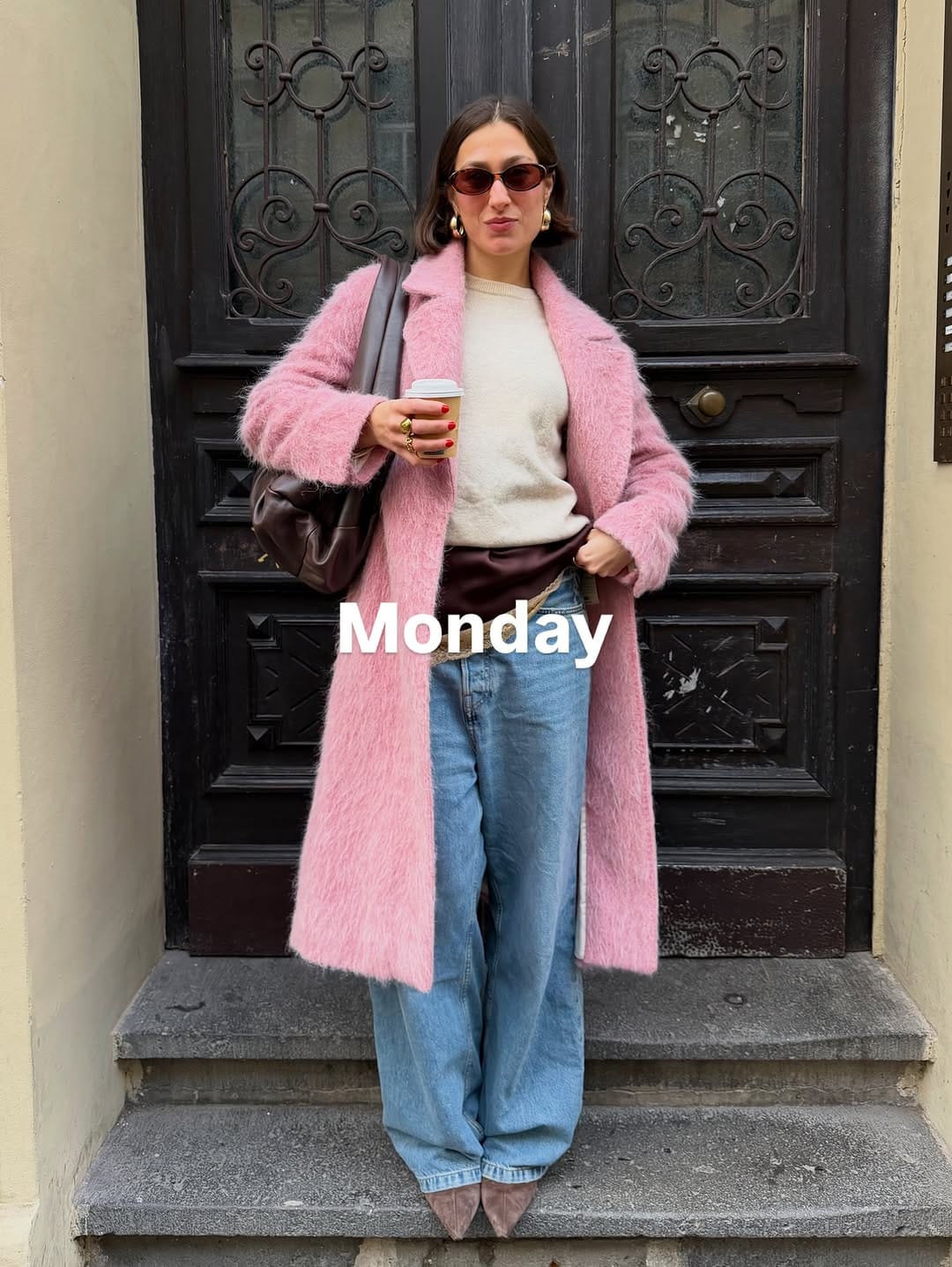 Post 1 by Phine | fashion & lifestyle content on Instagram (carousel)