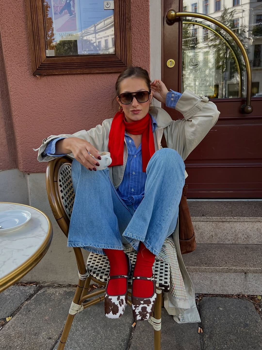 Post 2 by Phine | fashion & lifestyle content on Instagram (carousel)
