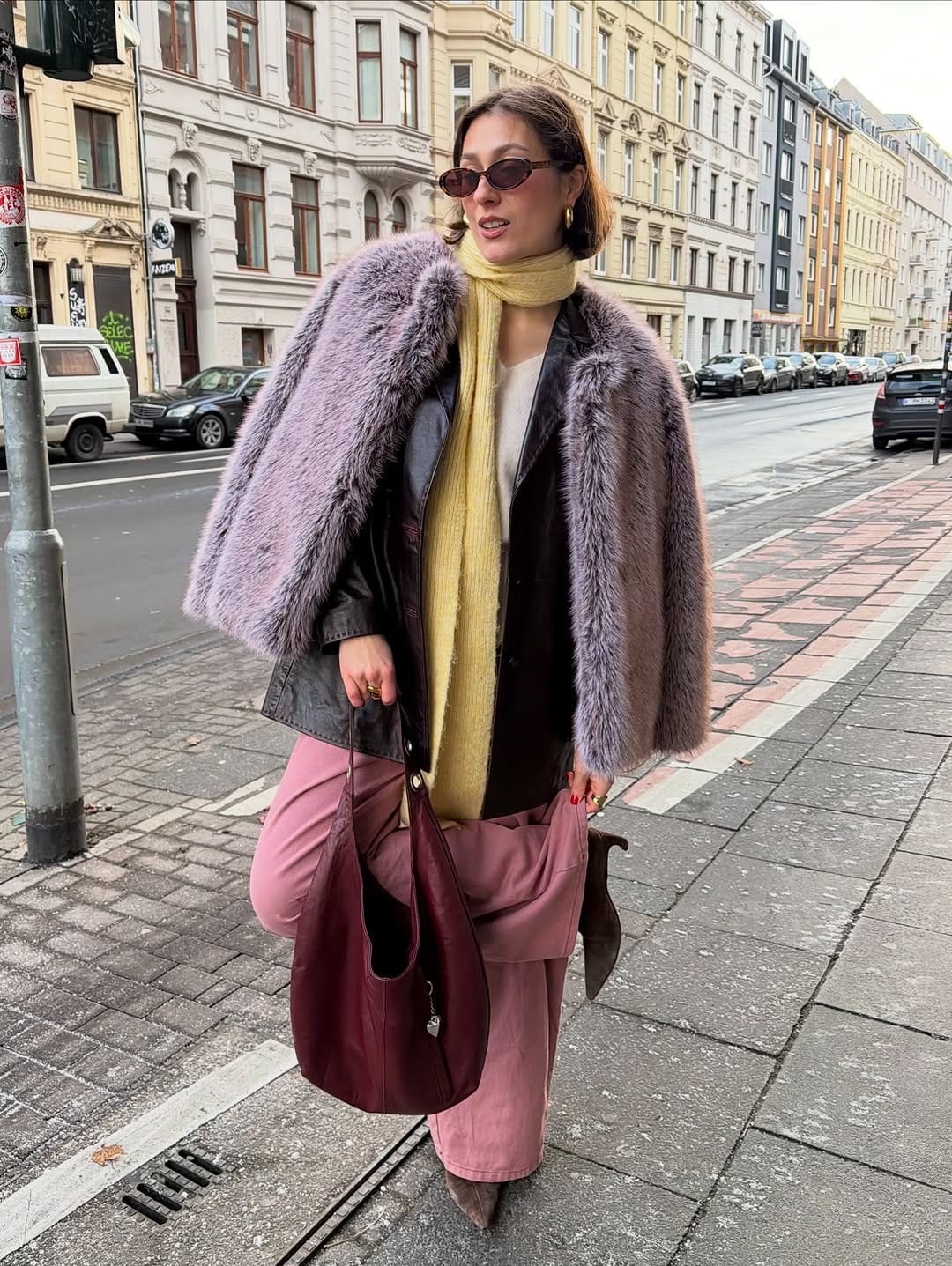 Post 6 by Phine | fashion & lifestyle content on Instagram (carousel)