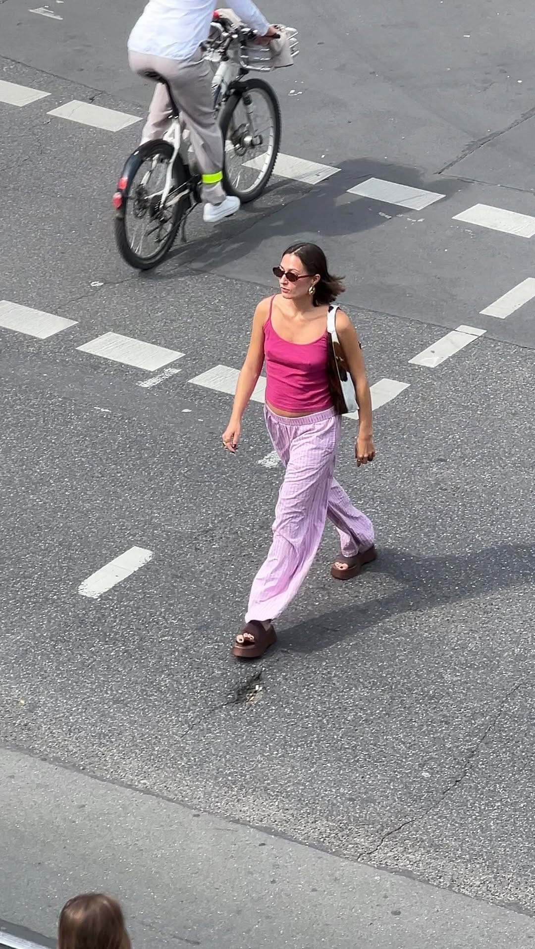 Post 9 by Phine | fashion & lifestyle content on Instagram (video)