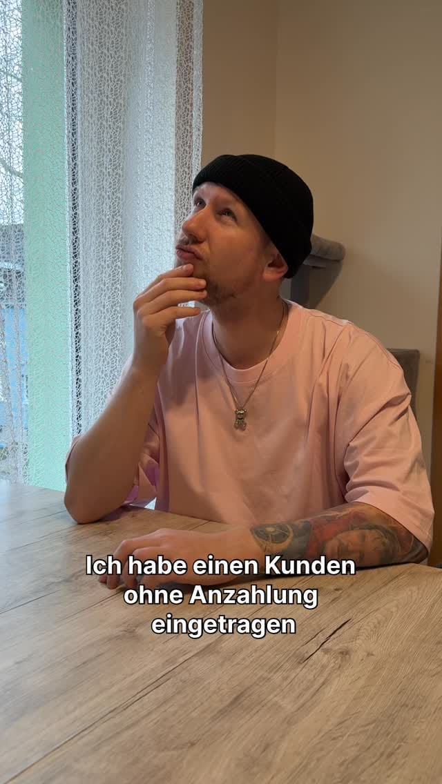 Post 7 by Tattoo Kyrylo Schapovalov on Instagram (video)