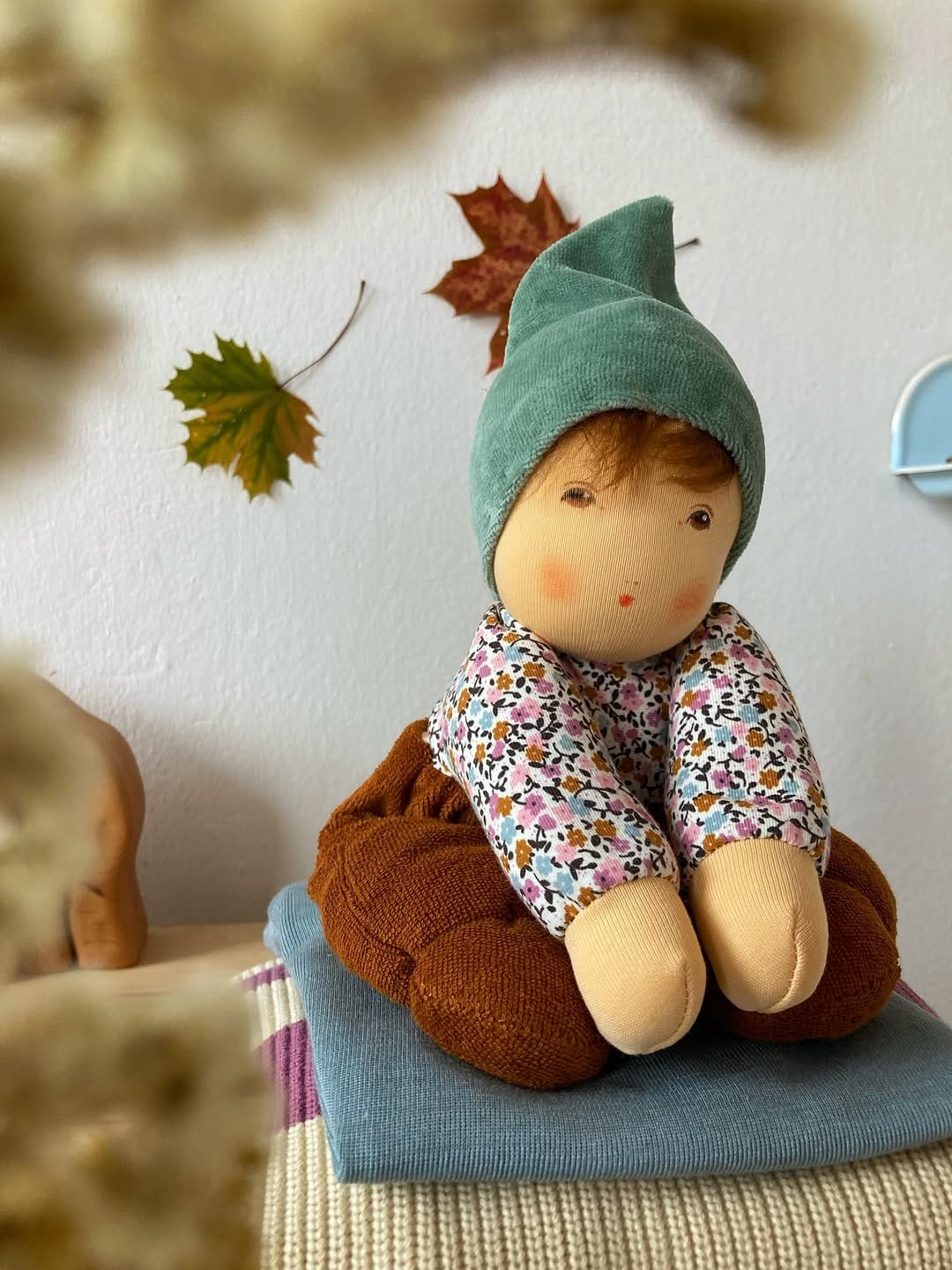 Post 8 by Naturzwerge Kindermode - Onlineshop für biologische Kindermode on Instagram (image)
